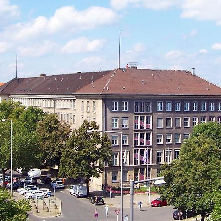 Hostel Vita Berlín Exterior foto
