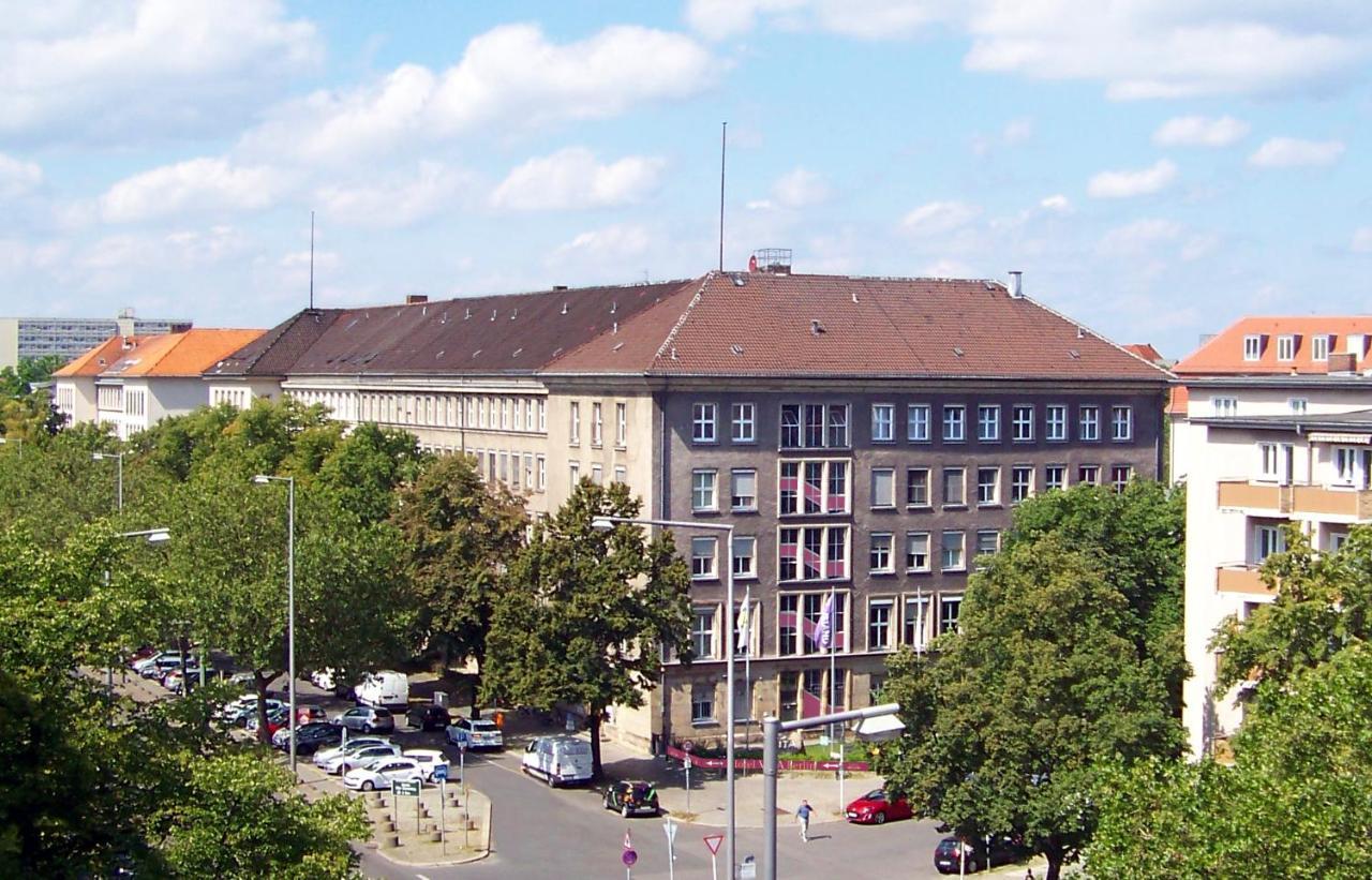 Hostel Vita Berlín Exterior foto