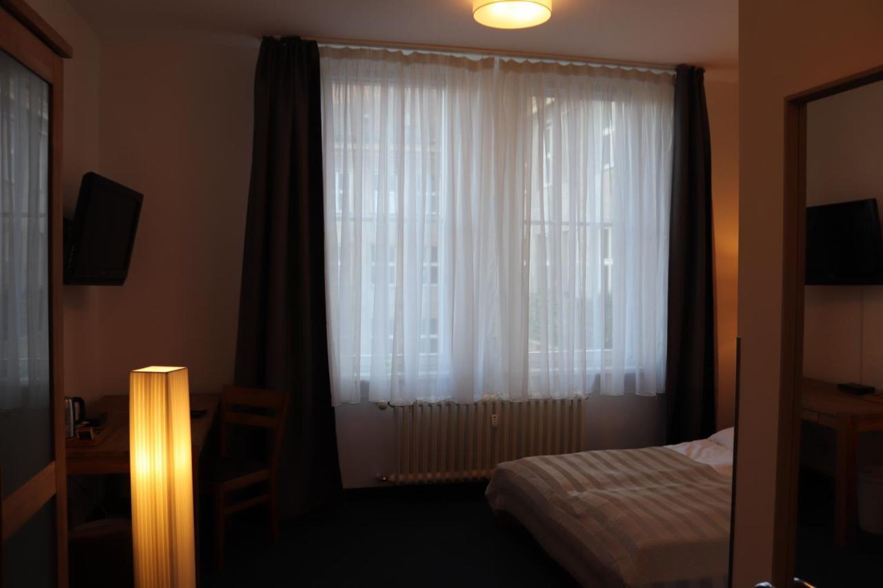 Hostel Vita Berlín Exterior foto